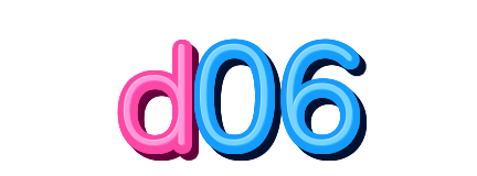 d06 — logo kanal